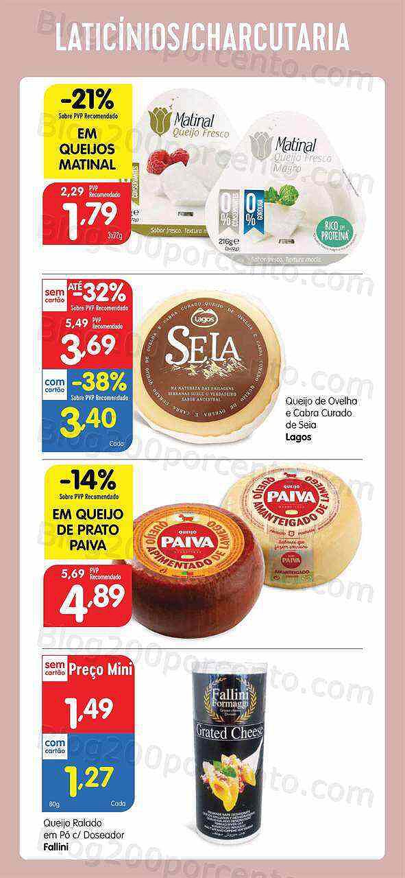 Antevisão Folheto MINIPREÇO Extra Promoções de 25 a 31 agosto