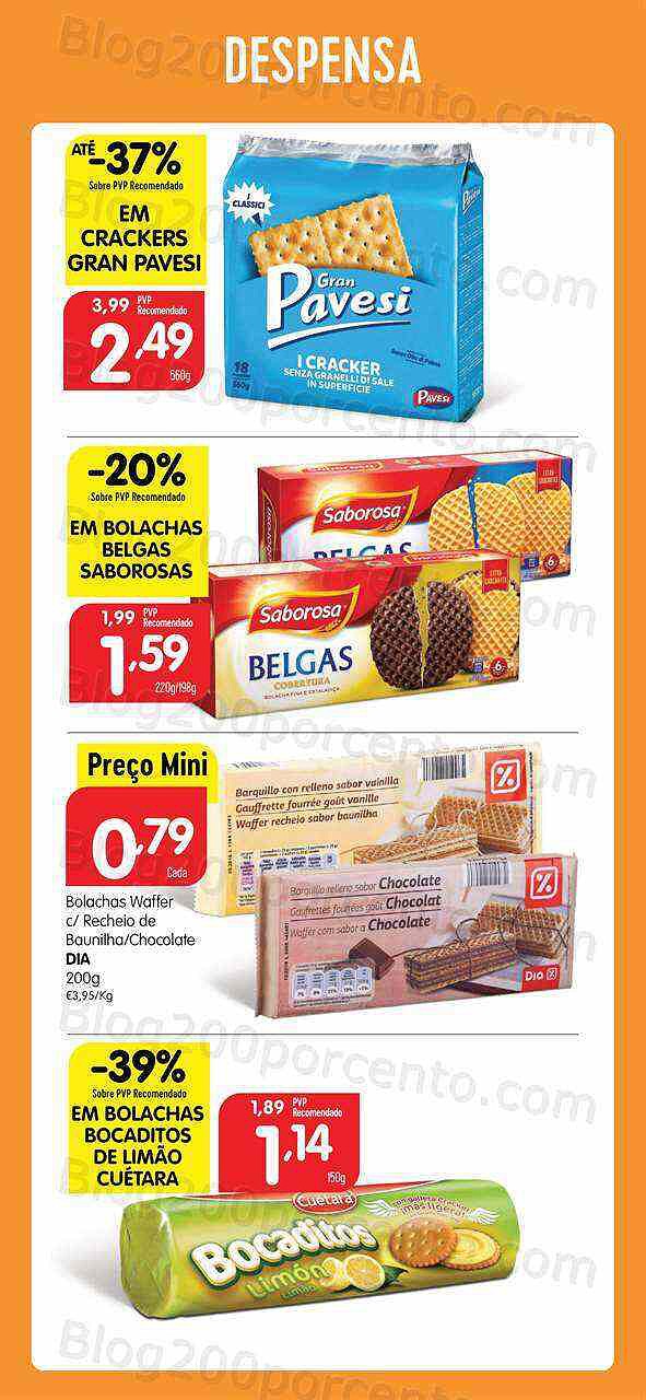 Antevisão Folheto MINIPREÇO Extra Promoções de 25 a 31 agosto