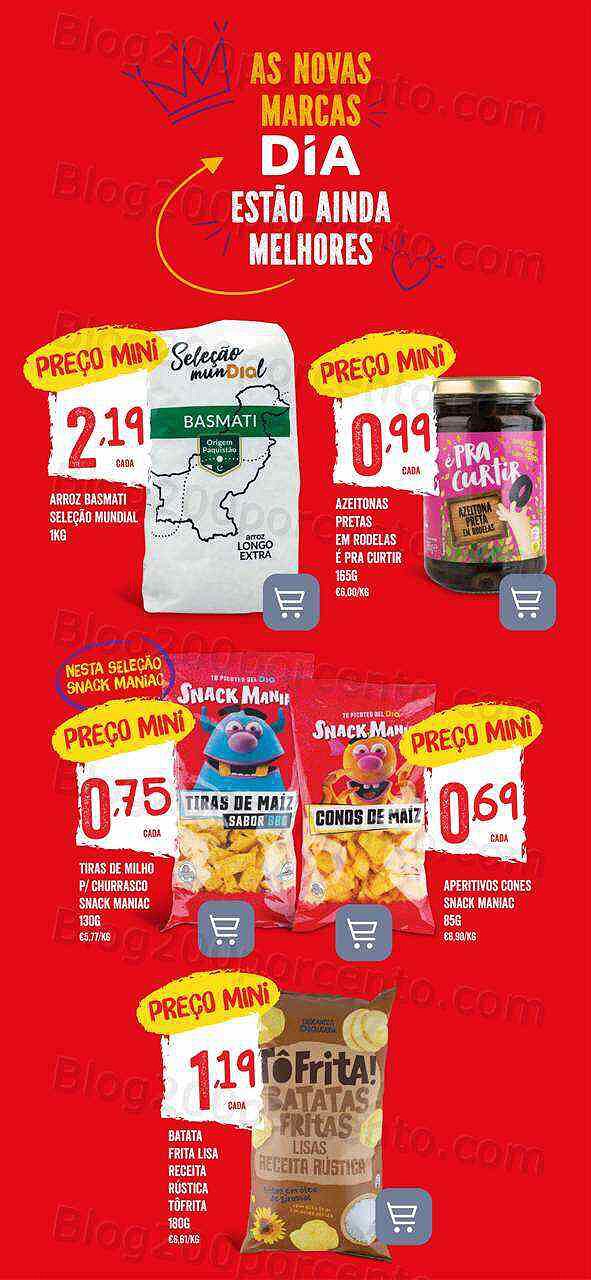 Antevisão Folheto MINIPREÇO Extra Promoções de 25 a 31 agosto
