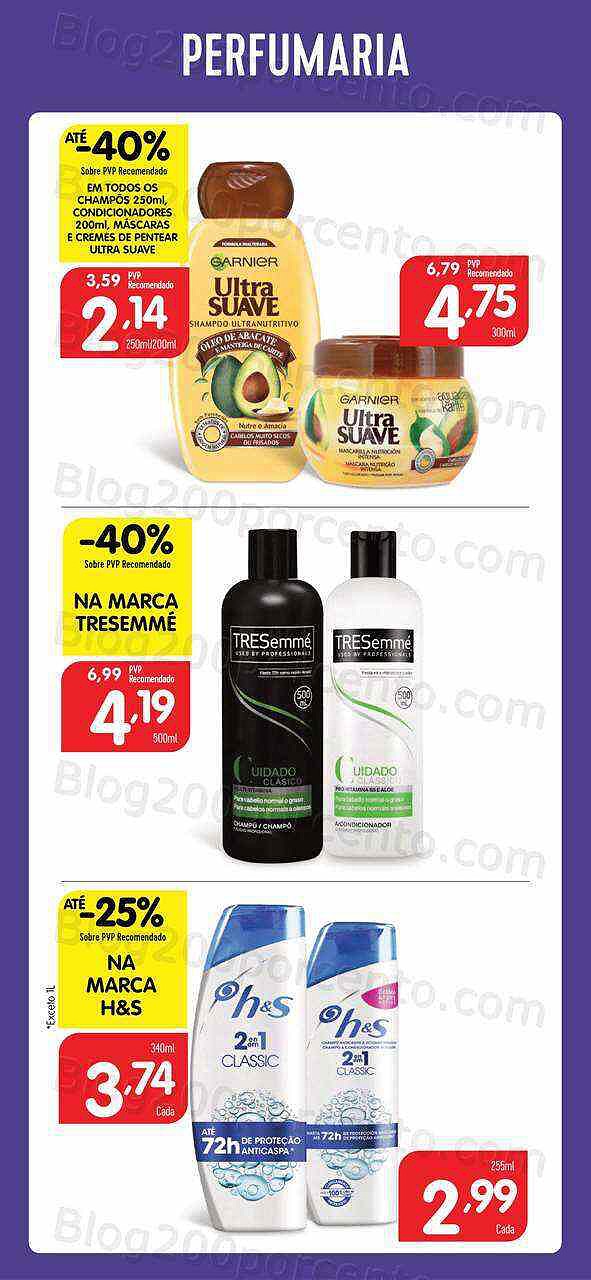 Antevisão Folheto MINIPREÇO Extra Promoções de 25 a 31 agosto