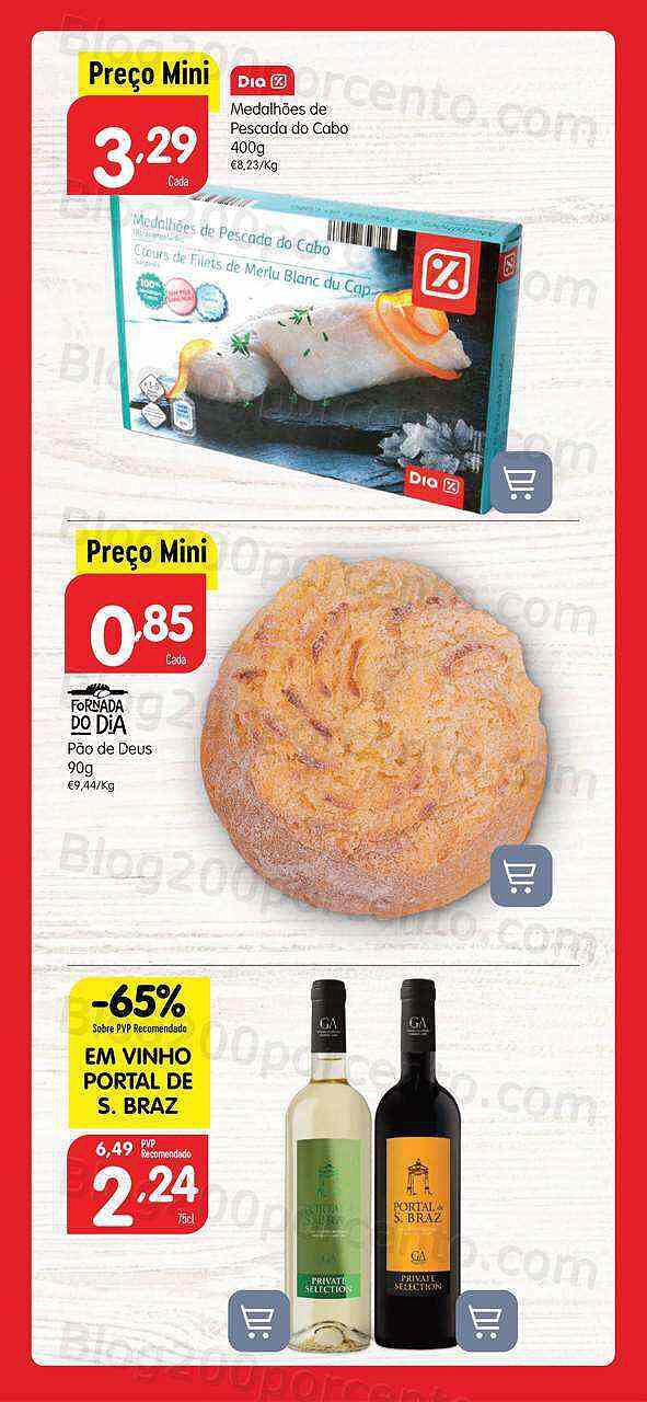 Antevisão Folheto MINIPREÇO Extra Promoções de 25 a 31 agosto