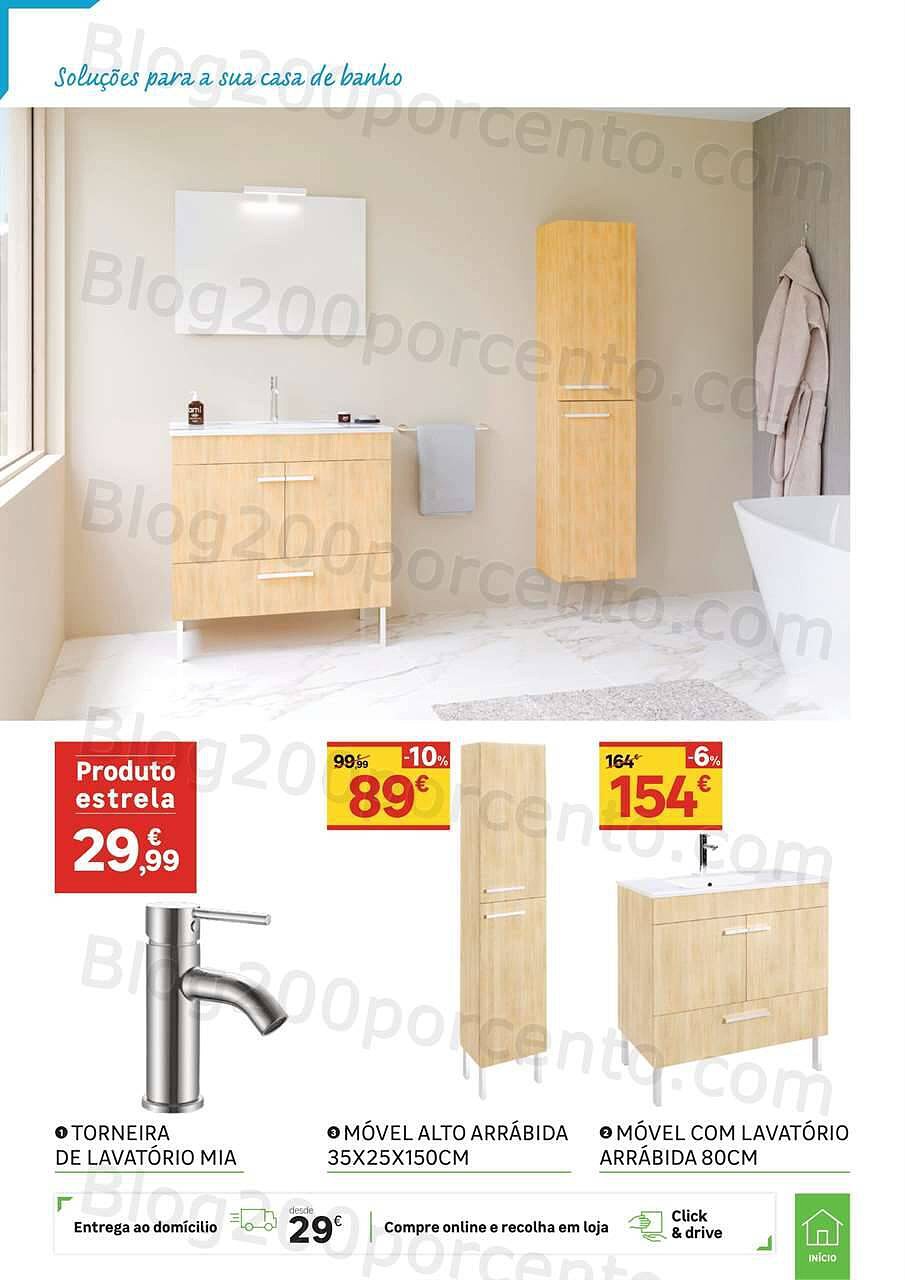 Antevisão Folheto LEROY MERLIN Promoções de 2 setembro a 17 outubro