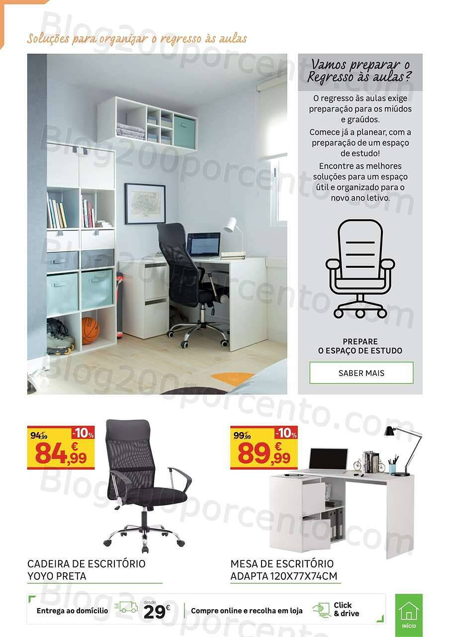 Antevisão Folheto LEROY MERLIN Promoções de 2 setembro a 17 outubro