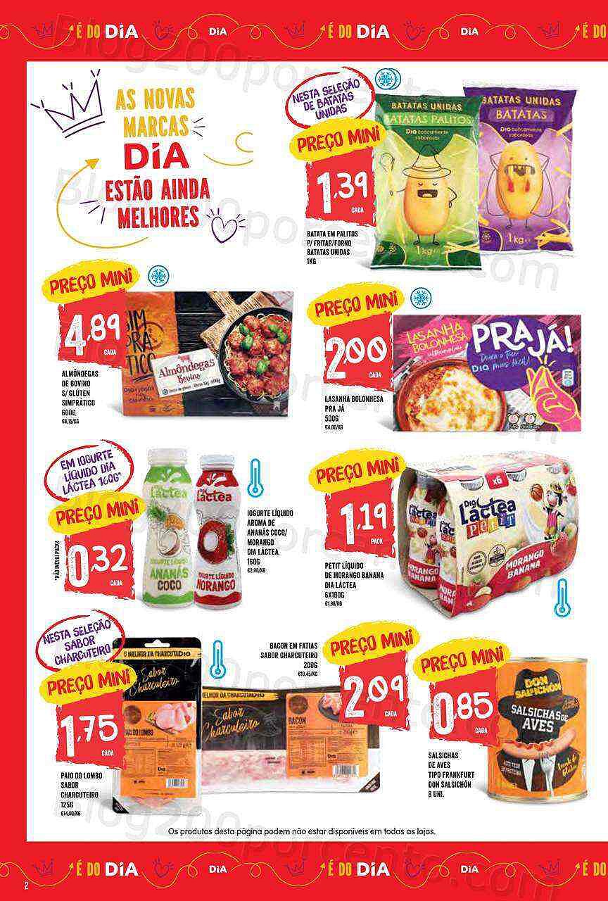 Antevisão Folheto MINIPREÇO Promoções de 25 a 31 agosto