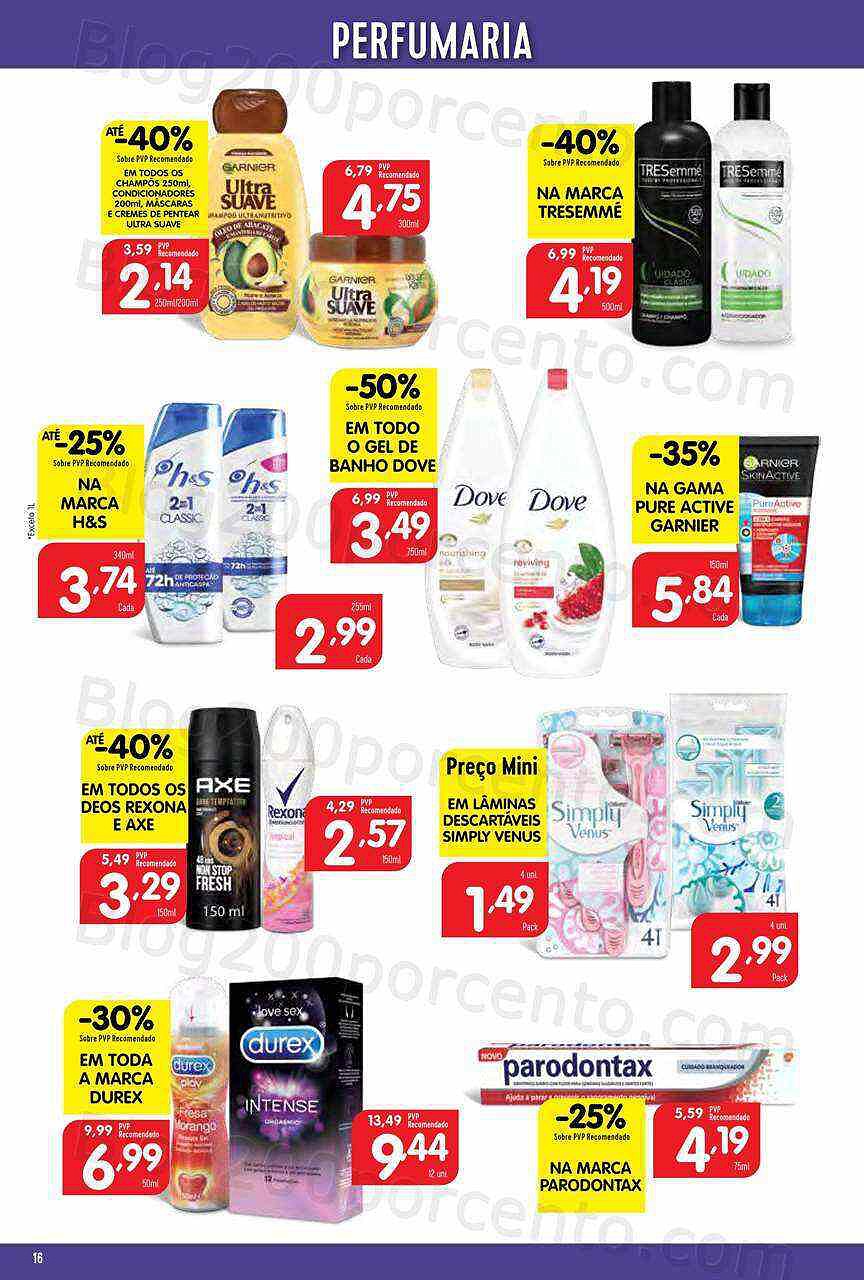 Antevisão Folheto MINIPREÇO Promoções de 25 a 31 agosto