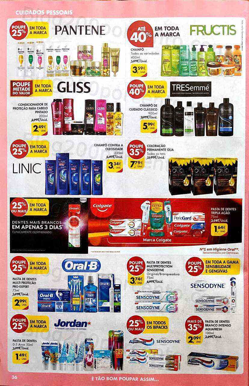 Antevisão Folheto PINGO DOCE Promoções de 30 Agosto a 5 setembro