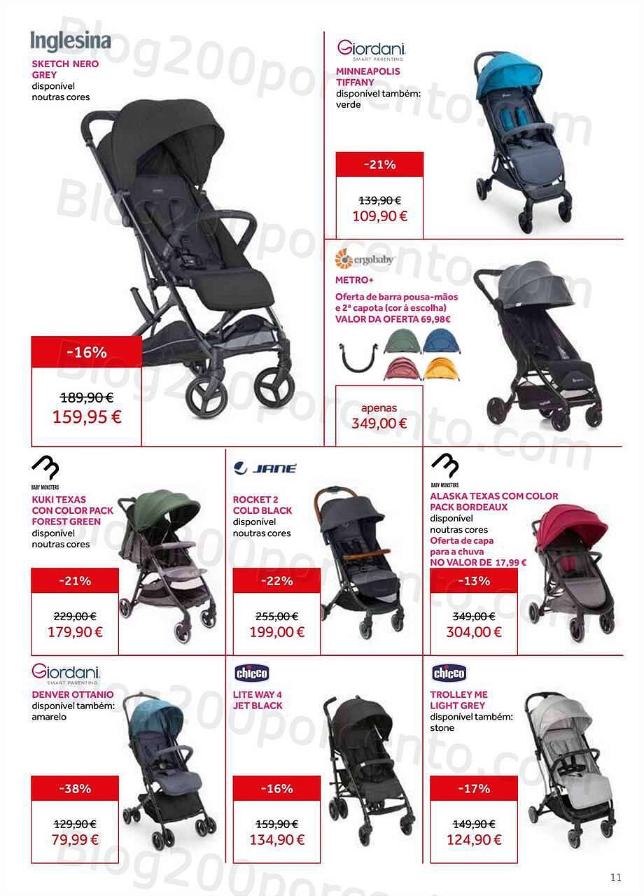 Antevisão Folheto PRÉ-NATAL Regresso às Aulas Promoções de 26 agosto a 26 setembro