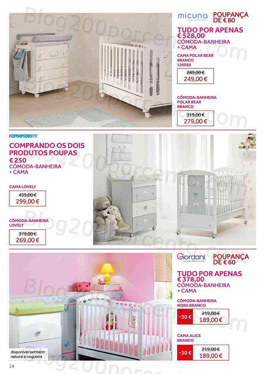 Antevisão Folheto PRÉ-NATAL Regresso às Aulas Promoções de 26 agosto a 26 setembro