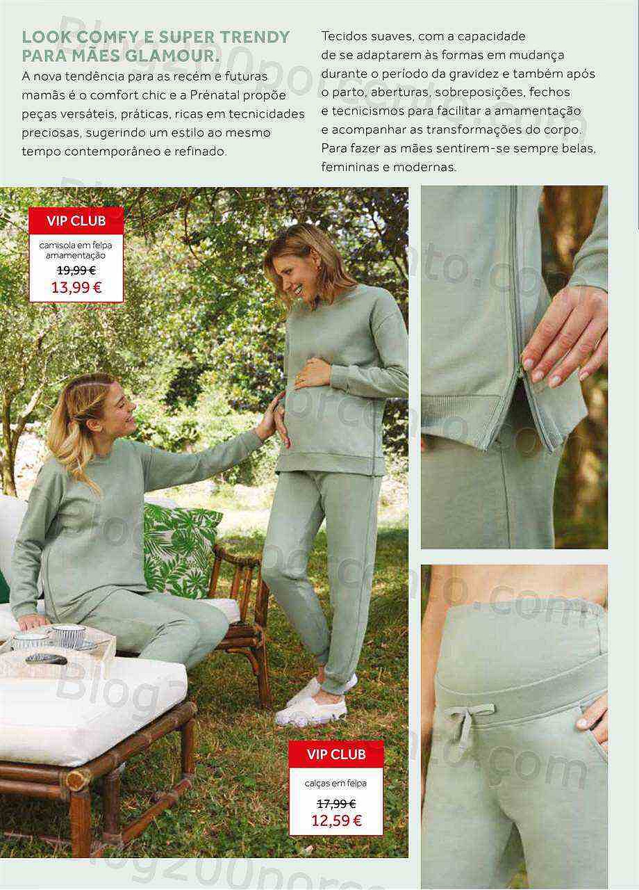 Antevisão Folheto PRÉ-NATAL Regresso às Aulas Promoções de 26 agosto a 26 setembro