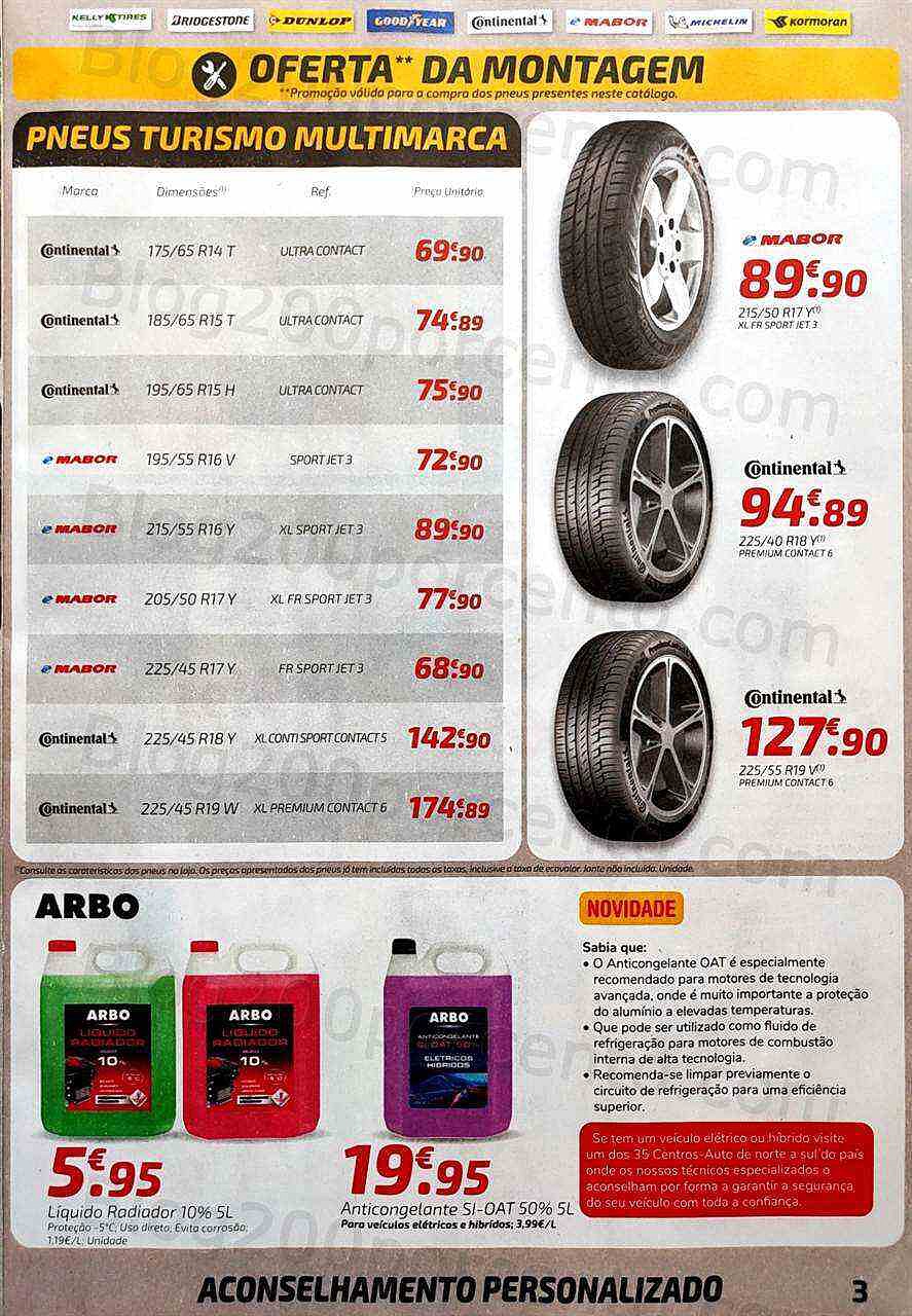 Antevisão Folheto ROADY Promoções de 25 agosto a 18 setembro