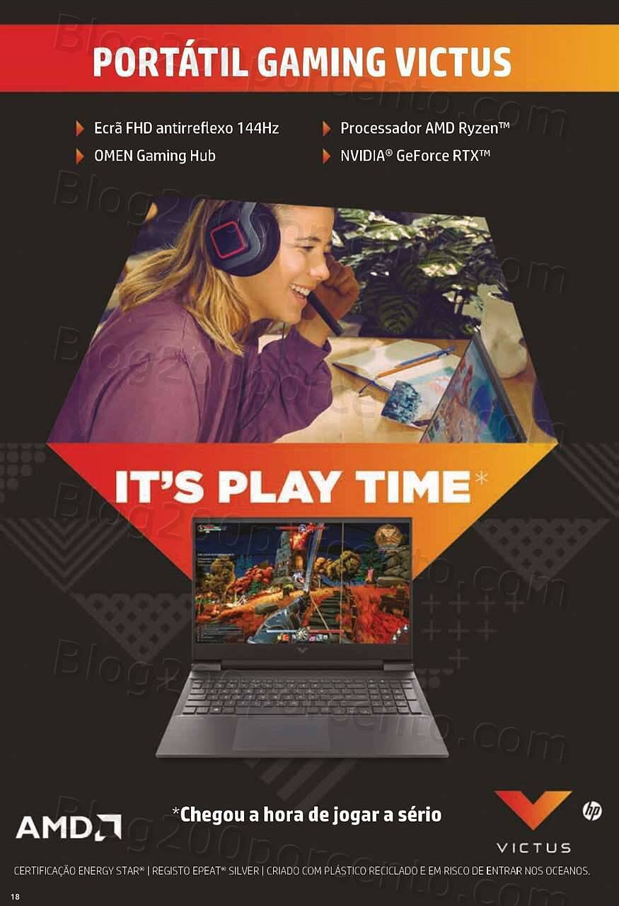 Antevisão Folheto RADIO POPULAR Especial Regresso às Aulas Promoções de 25 agosto a 25 setembro