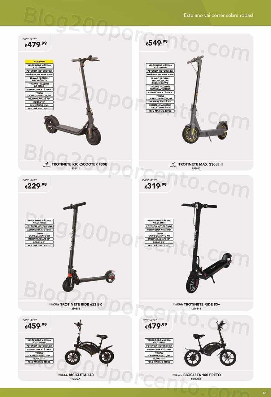 Antevisão Folheto RADIO POPULAR Especial Regresso às Aulas Promoções de 25 agosto a 25 setembro