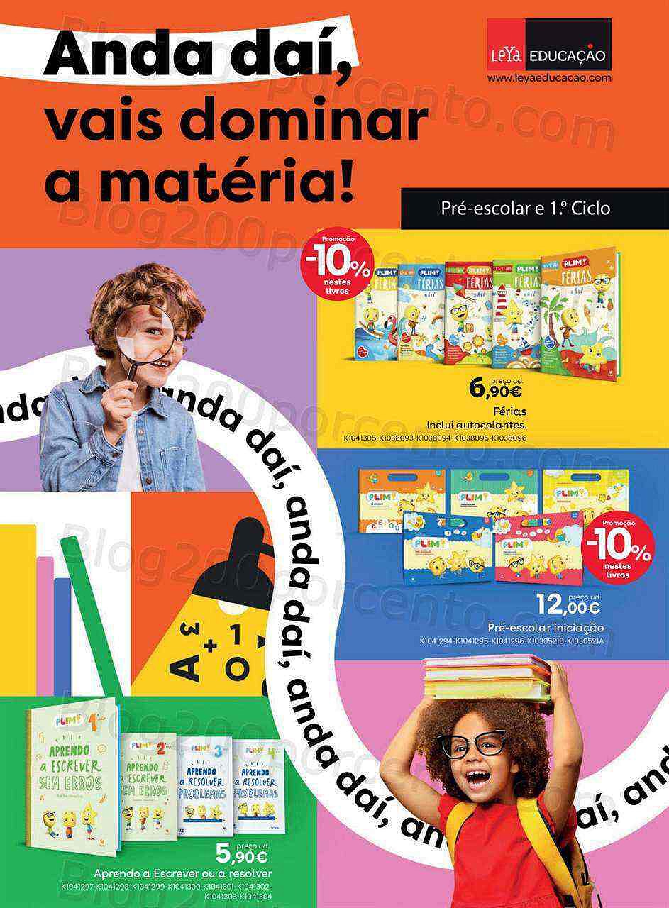Antevisão Folheto TOYSRUS Regresso às Aulas Promoções de 22 agosto a 19 setembro