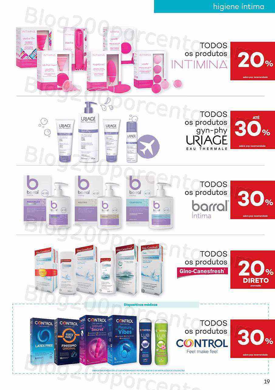 Antevisão Folheto WELLS Bebé Promoções de 23 agosto a 26 setembro