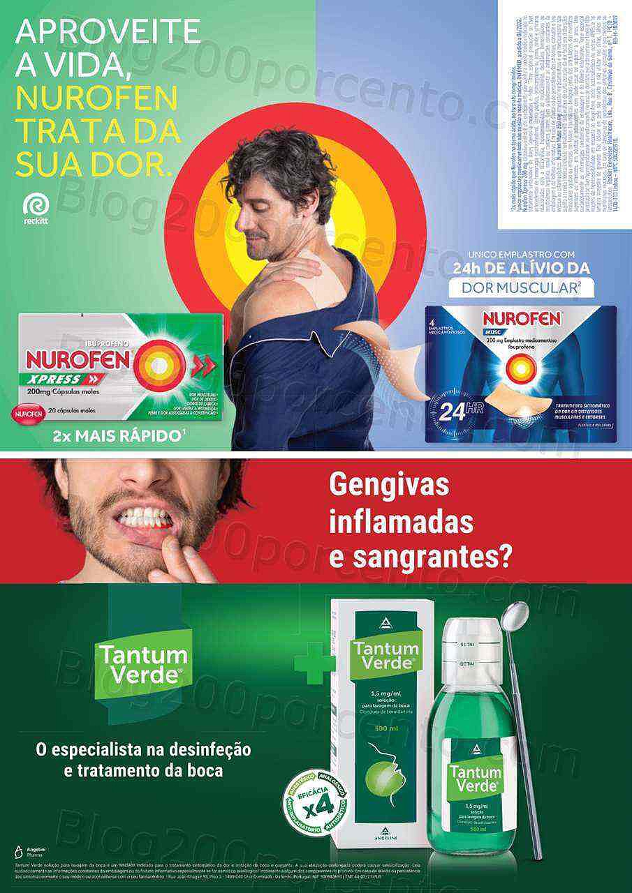 Antevisão Folheto WELLS Bebé Promoções de 23 agosto a 26 setembro