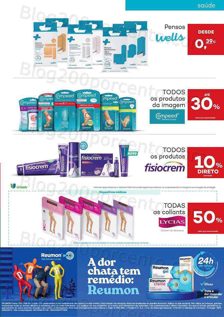 Antevisão Folheto WELLS Bebé Promoções de 23 agosto a 26 setembro