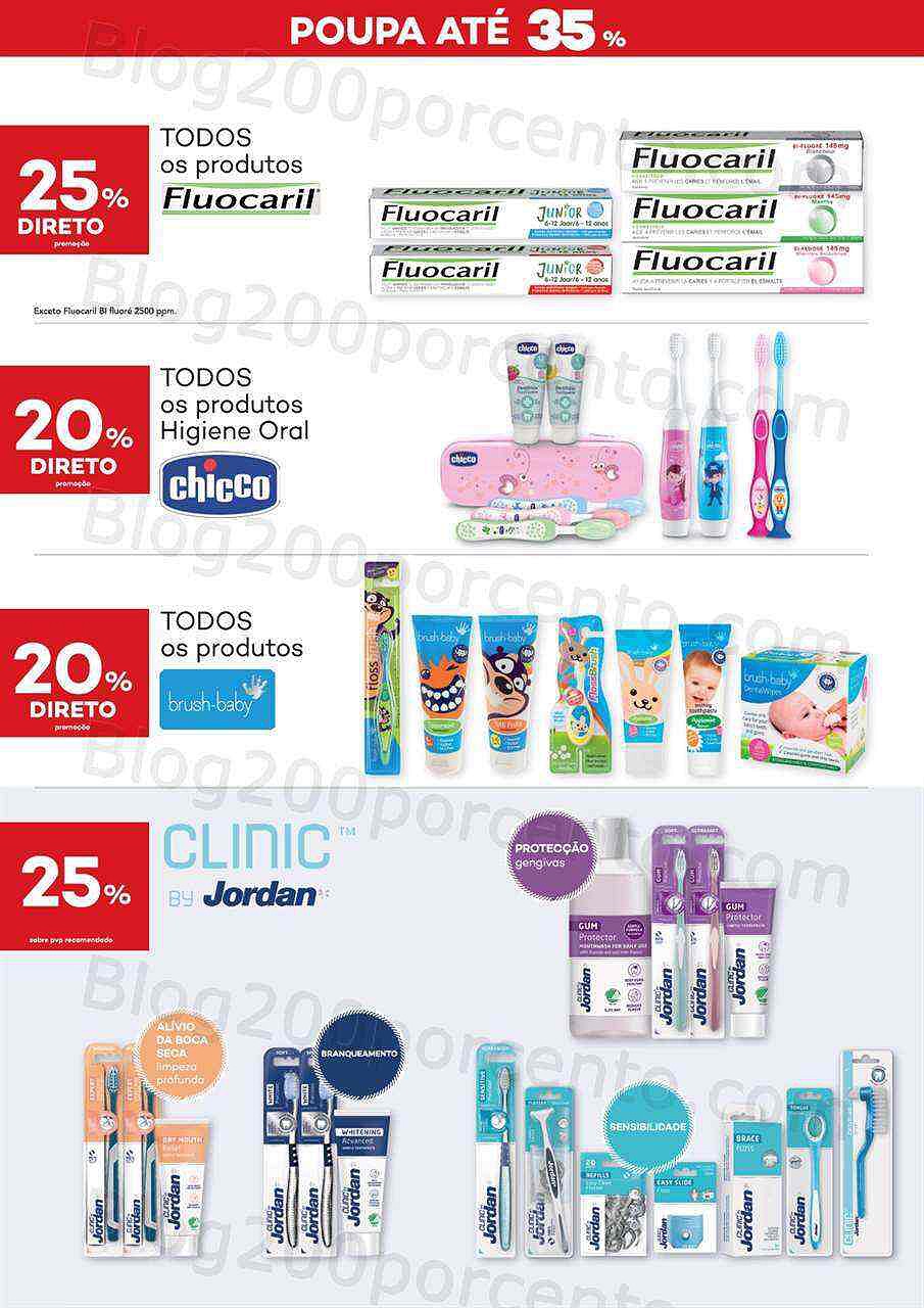 Antevisão Folheto WELLS Bebé Promoções de 23 agosto a 26 setembro