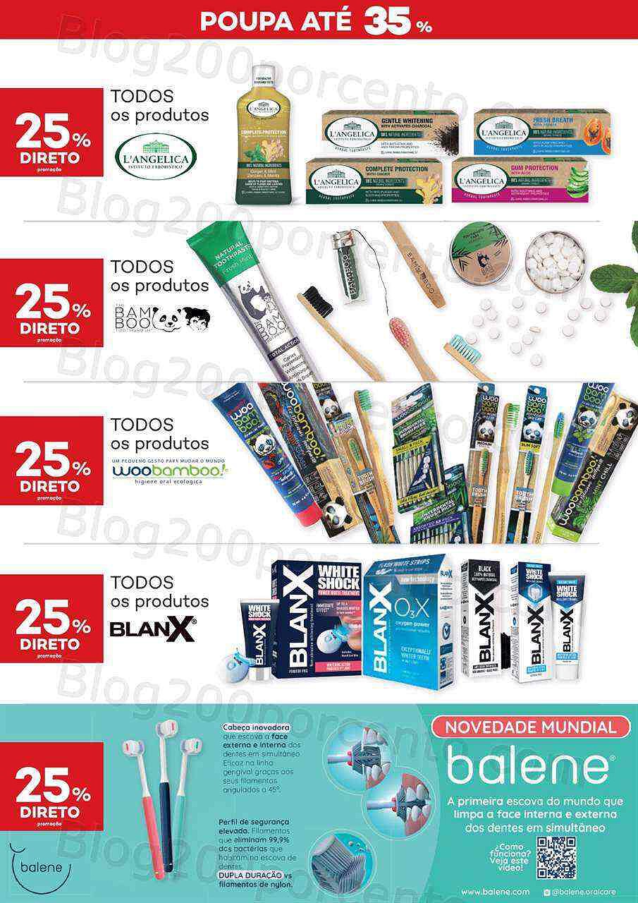 Antevisão Folheto WELLS Bebé Promoções de 23 agosto a 26 setembro