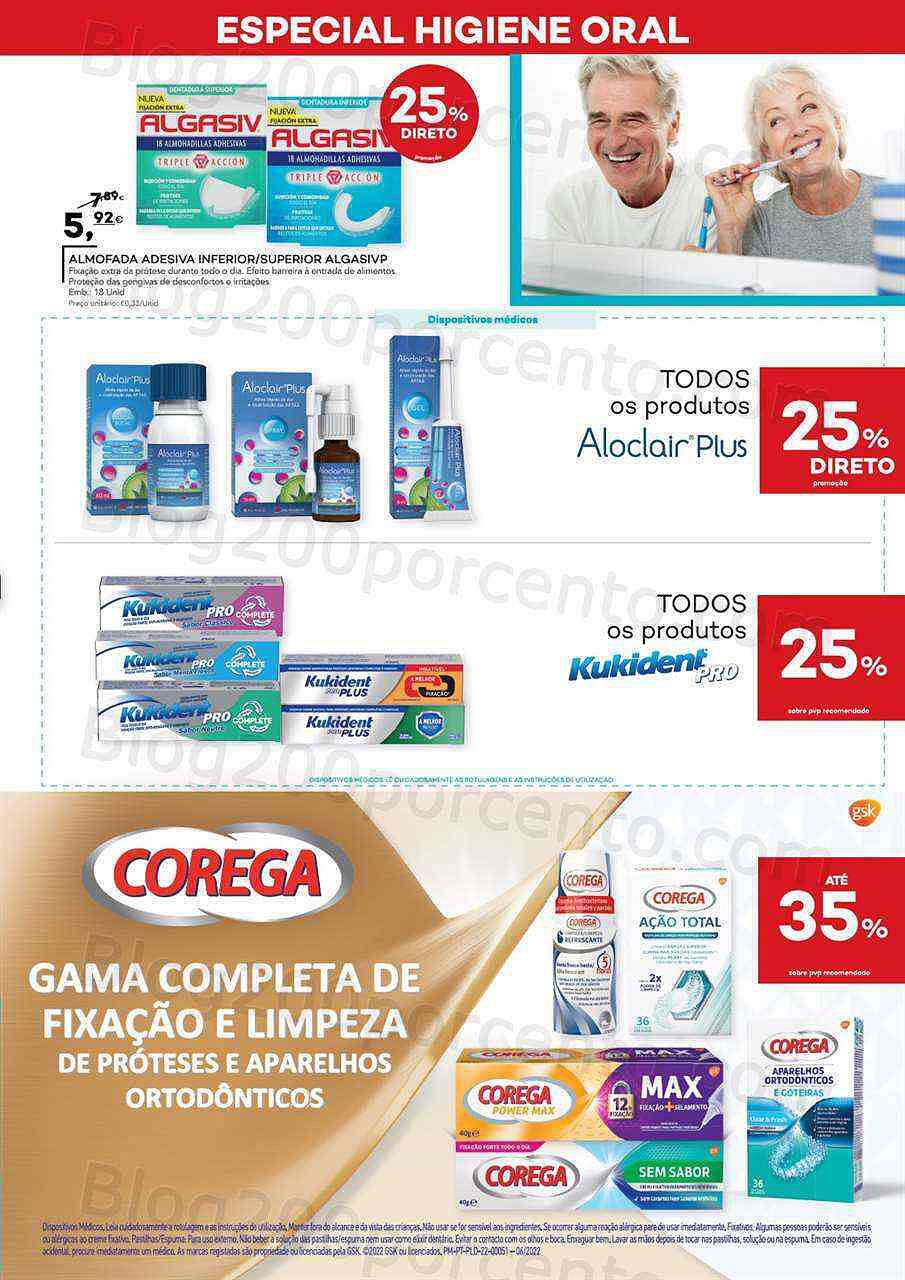 Antevisão Folheto WELLS Bebé Promoções de 23 agosto a 26 setembro