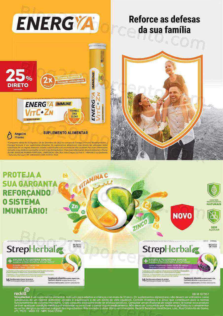 Antevisão Folheto WELLS Bebé Promoções de 23 agosto a 26 setembro