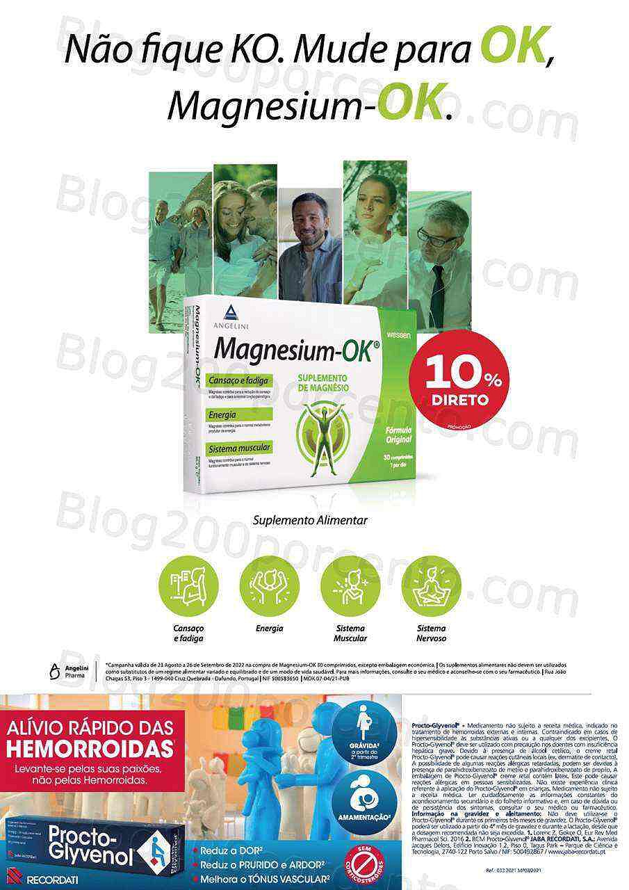 Antevisão Folheto WELLS Bebé Promoções de 23 agosto a 26 setembro