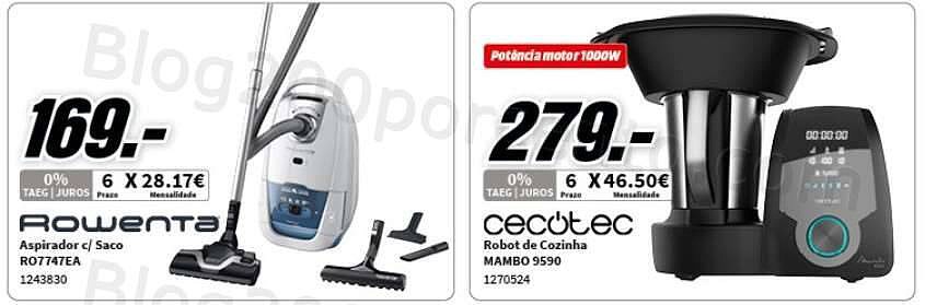 Antevisão Folheto MEDIA MARKT Promoções de 5 a 11 setembro