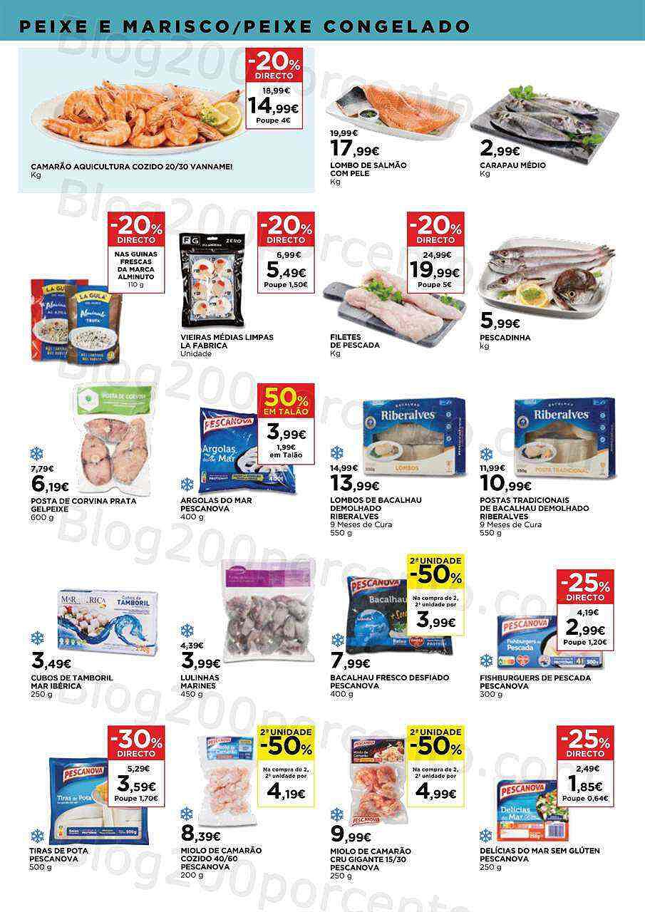 Antevisão Folheto EL CORTE INGLÉS Promoções de 9 a 22 setembro