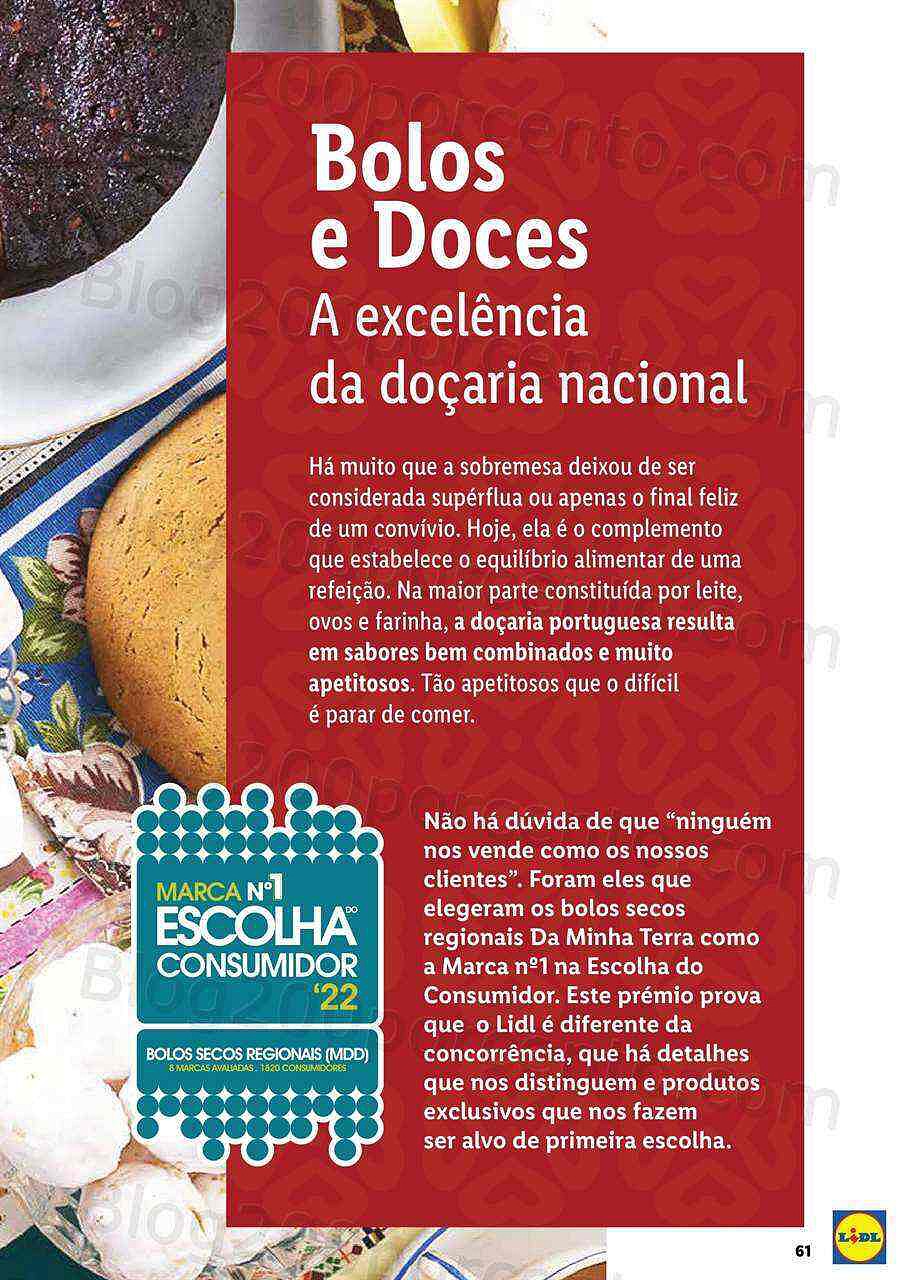 Antevisão Folheto LIDL Feira Queijos Enchidos e Vinhos - 5 a 11 setembro