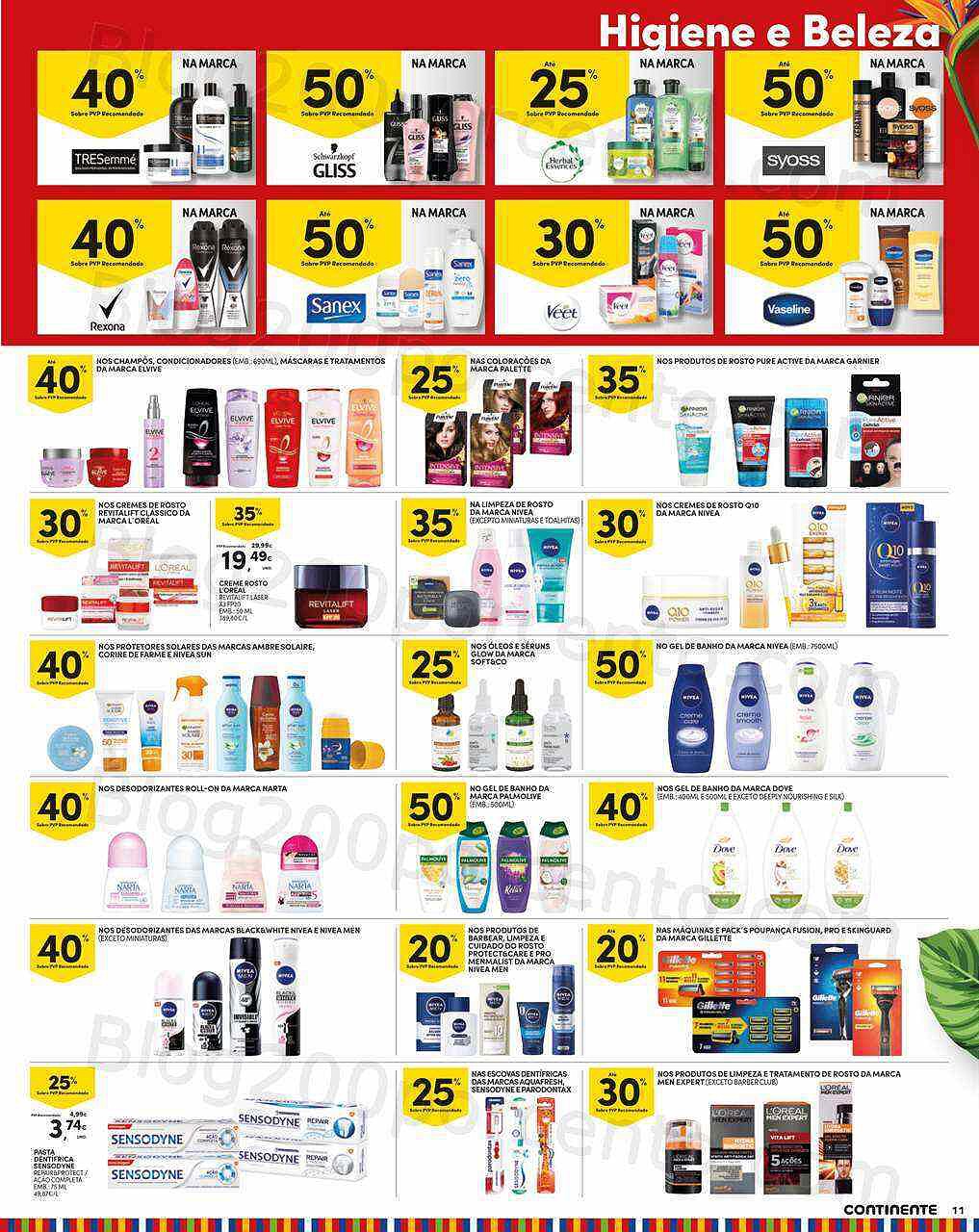 Antevisão Folheto CONTINENTE Madeira Promoções de 30 agosto a 5 setembro