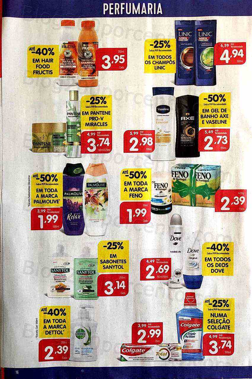 Antevisão Folheto MINIPREÇO Promoções de 1 a 7 setembro