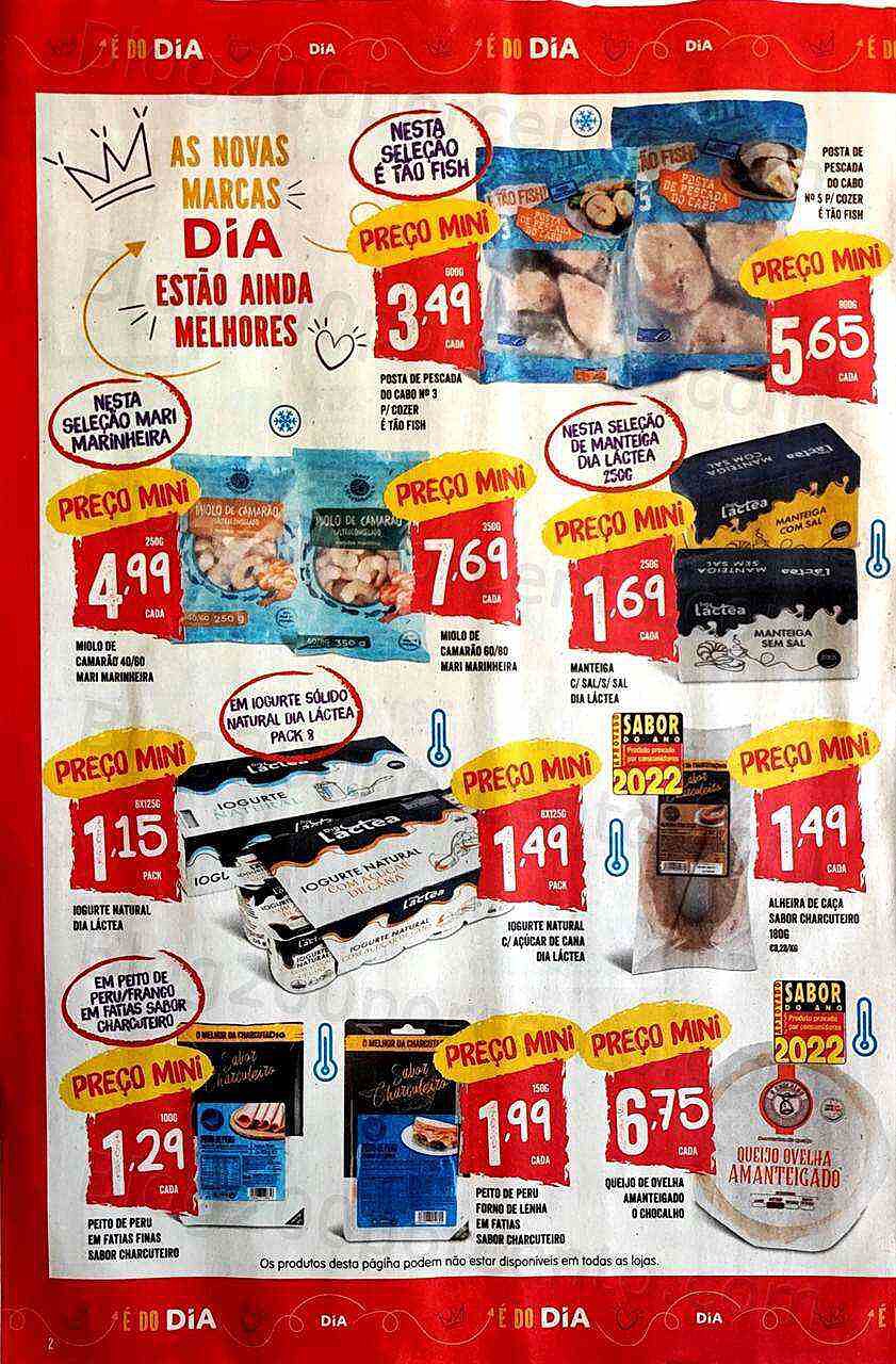 Antevisão Folheto MINIPREÇO Promoções de 1 a 7 setembro