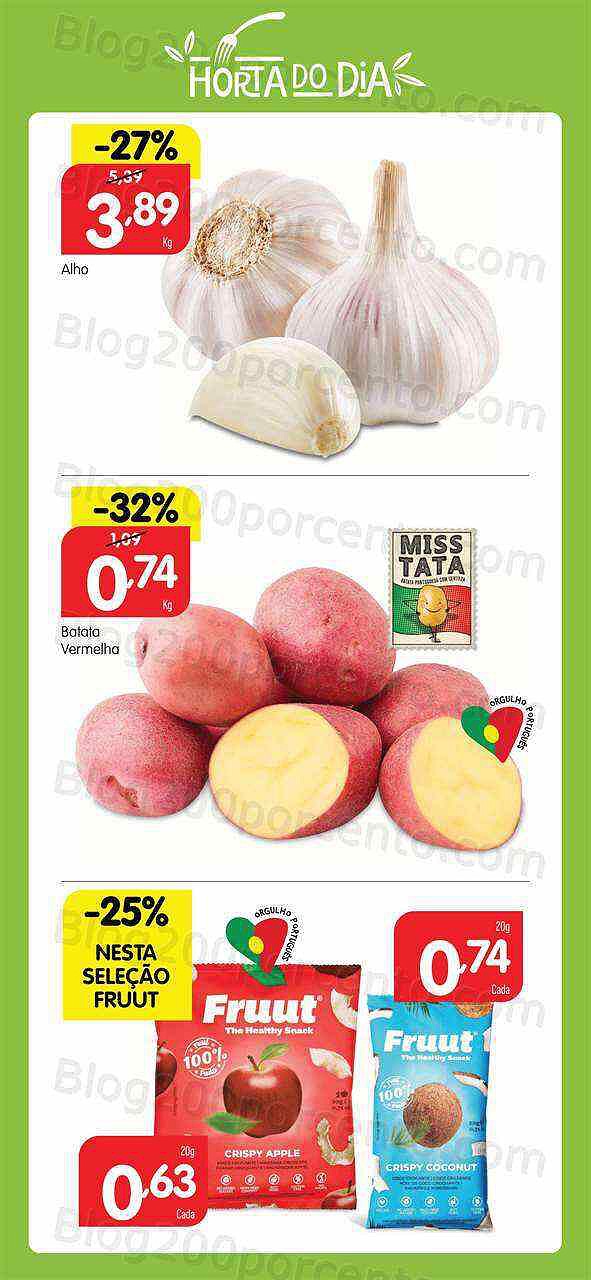 Antevisão Folheto MINIPREÇO Extra Promoções de 30 agosto a 5 setembro