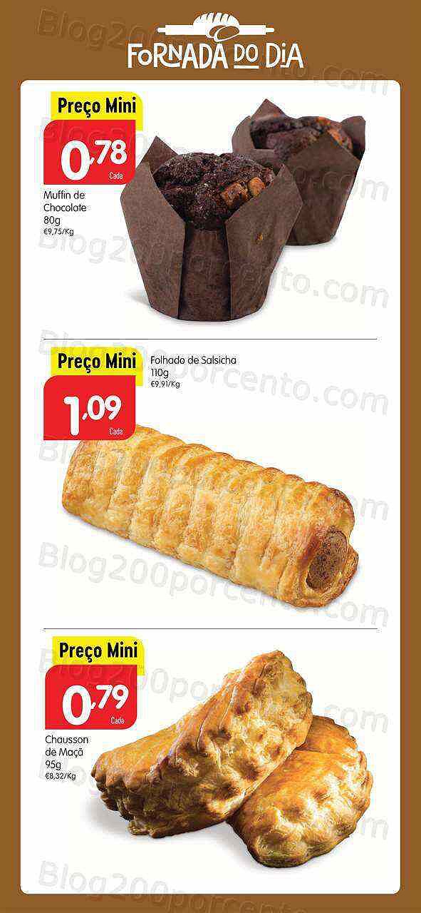 Antevisão Folheto MINIPREÇO Extra Promoções de 30 agosto a 5 setembro