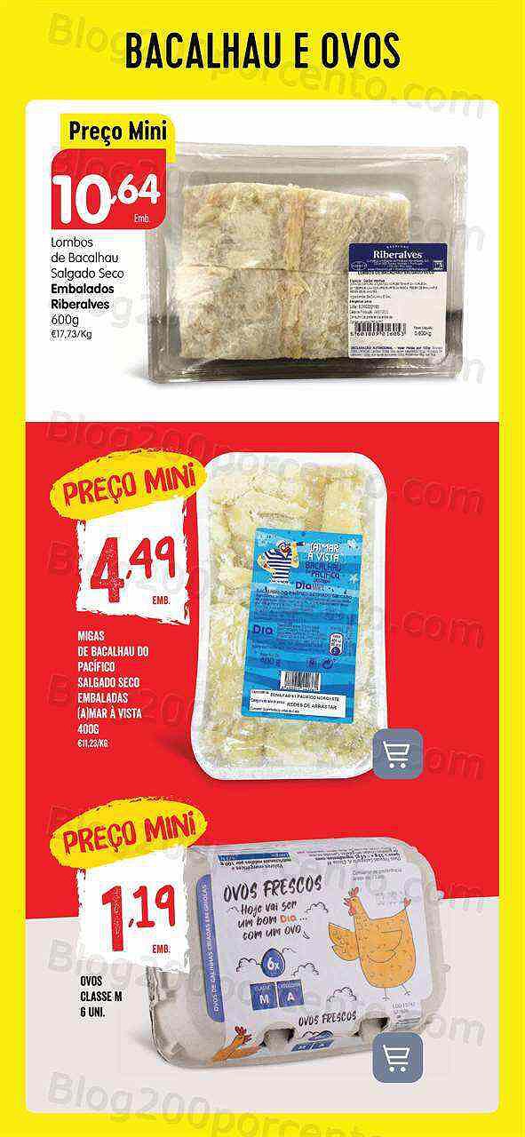 Antevisão Folheto MINIPREÇO Extra Promoções de 30 agosto a 5 setembro