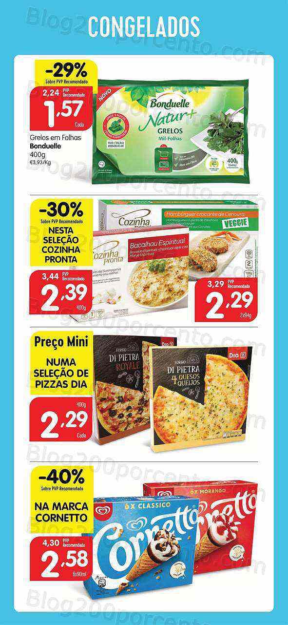 Antevisão Folheto MINIPREÇO Extra Promoções de 30 agosto a 5 setembro