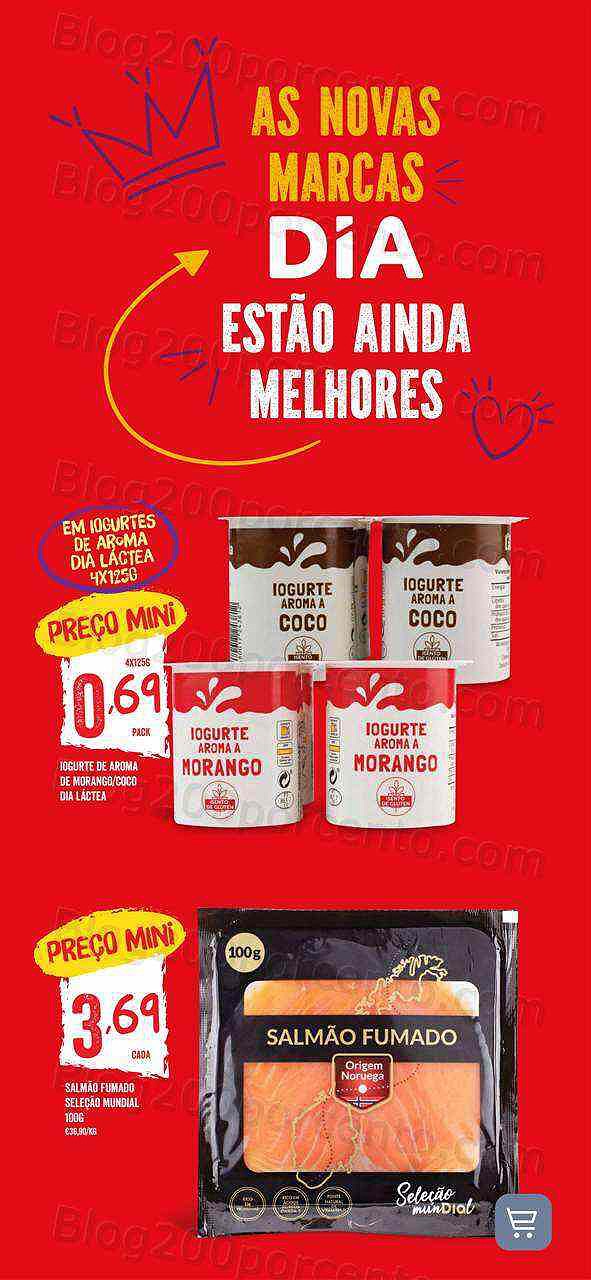 Antevisão Folheto MINIPREÇO Extra Promoções de 30 agosto a 5 setembro