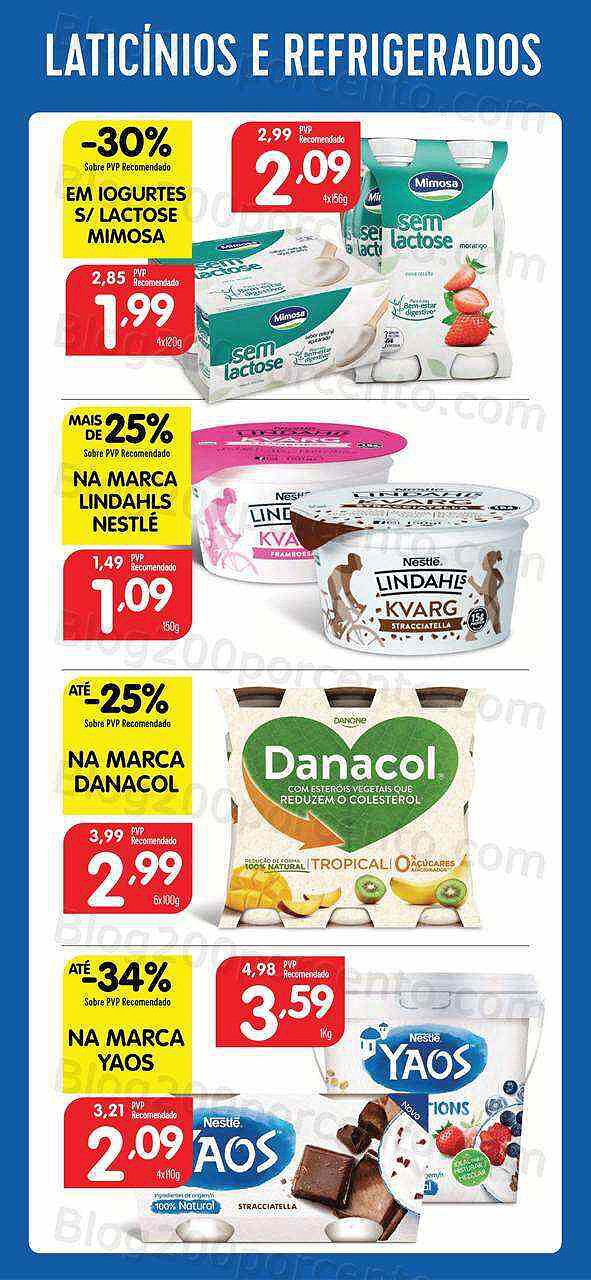 Antevisão Folheto MINIPREÇO Extra Promoções de 30 agosto a 5 setembro