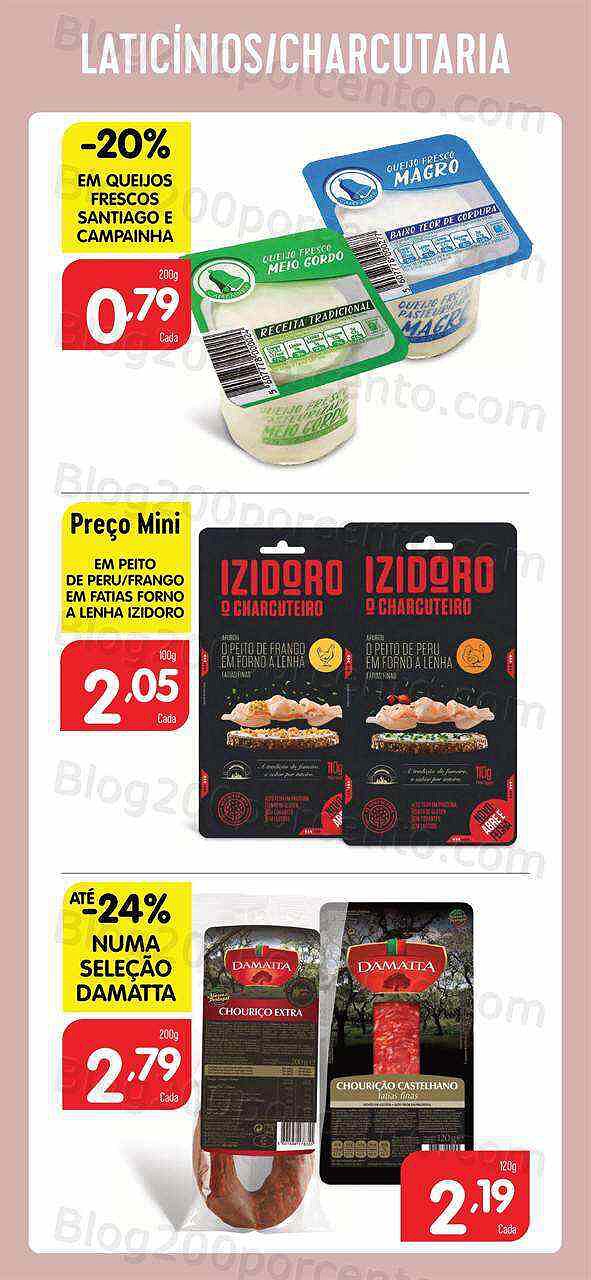 Antevisão Folheto MINIPREÇO Extra Promoções de 30 agosto a 5 setembro