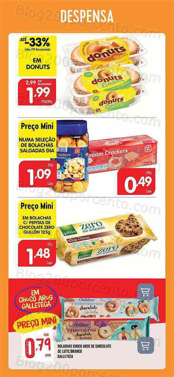 Antevisão Folheto MINIPREÇO Extra Promoções de 30 agosto a 5 setembro