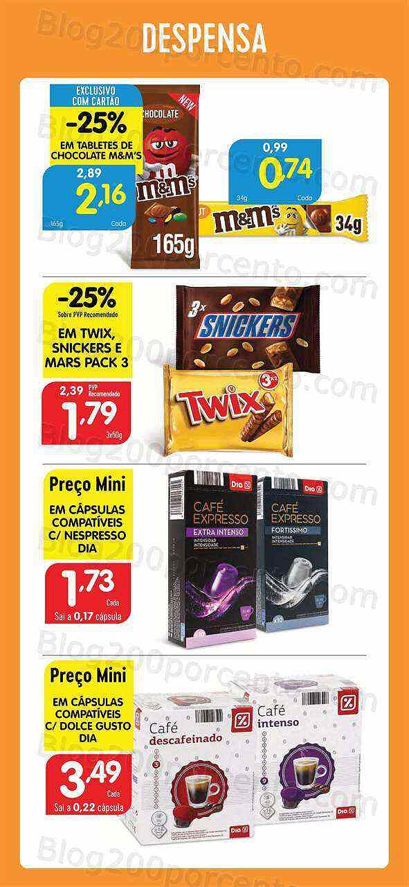 Antevisão Folheto MINIPREÇO Extra Promoções de 30 agosto a 5 setembro