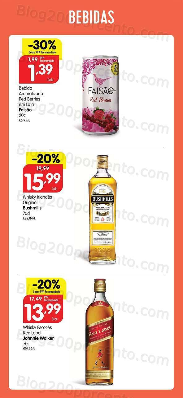 Antevisão Folheto MINIPREÇO Extra Promoções de 30 agosto a 5 setembro