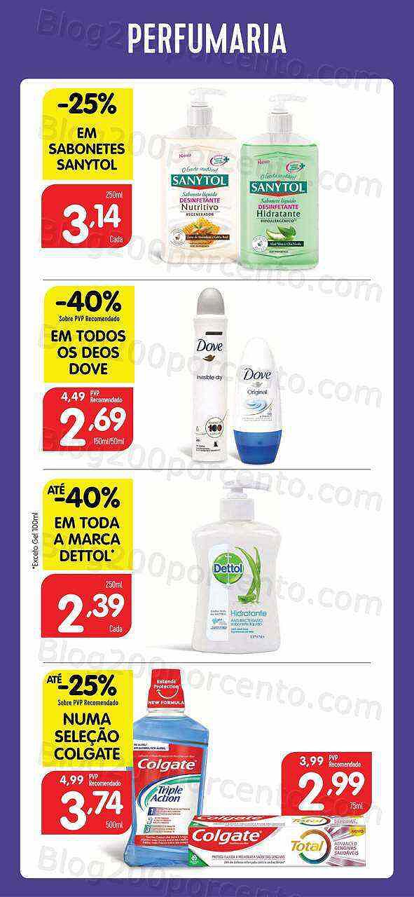 Antevisão Folheto MINIPREÇO Extra Promoções de 30 agosto a 5 setembro