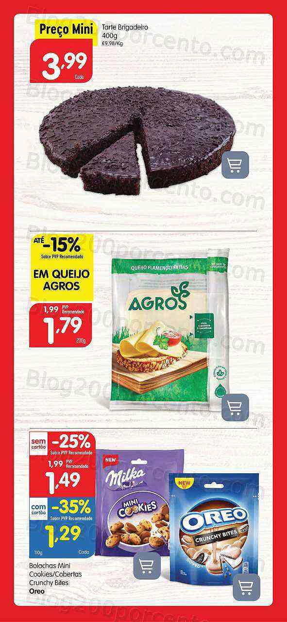 Antevisão Folheto MINIPREÇO Extra Promoções de 30 agosto a 5 setembro