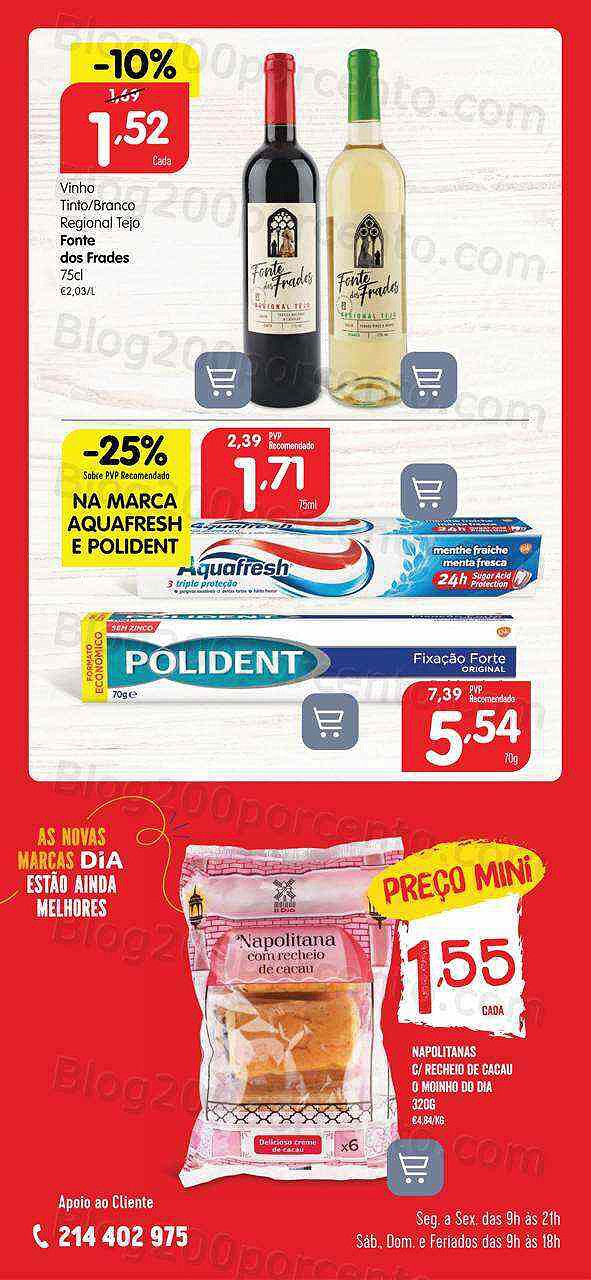 Antevisão Folheto MINIPREÇO Extra Promoções de 30 agosto a 5 setembro