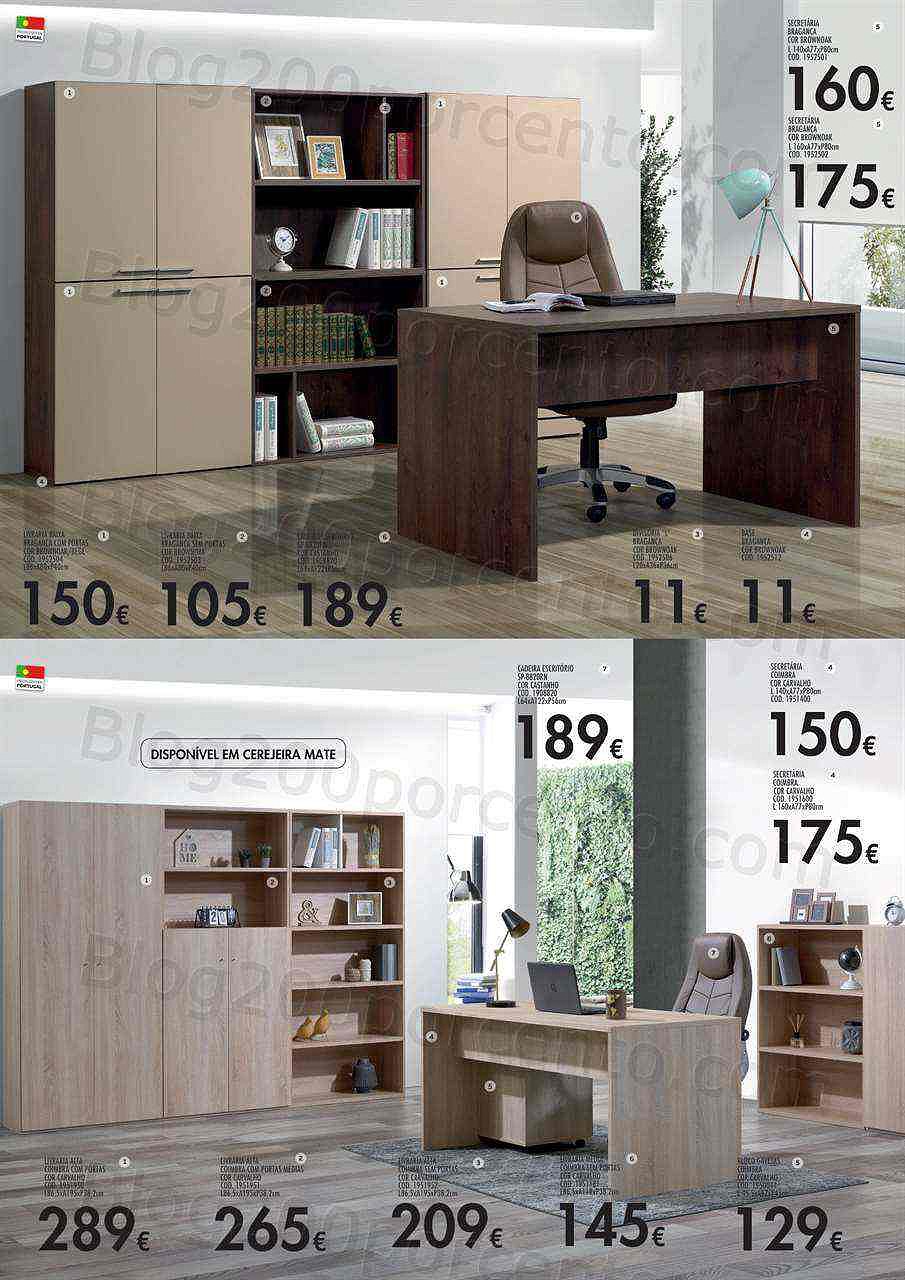 Antevisão Folheto JOM Regresso a Casa Promoções até 28 setembro