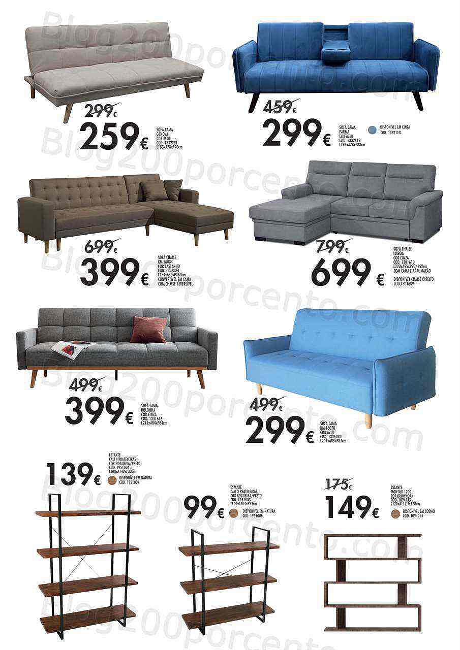 Antevisão Folheto JOM Regresso a Casa Promoções até 28 setembro