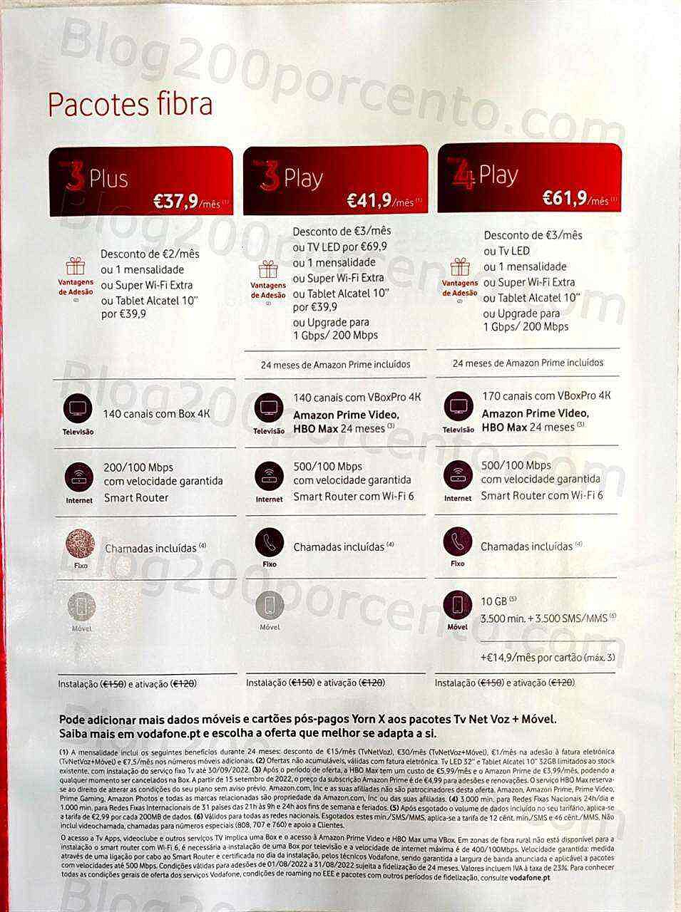 Antevisão Folheto WORTEN Mobile Promoções de 1 setembro a 2 outubro