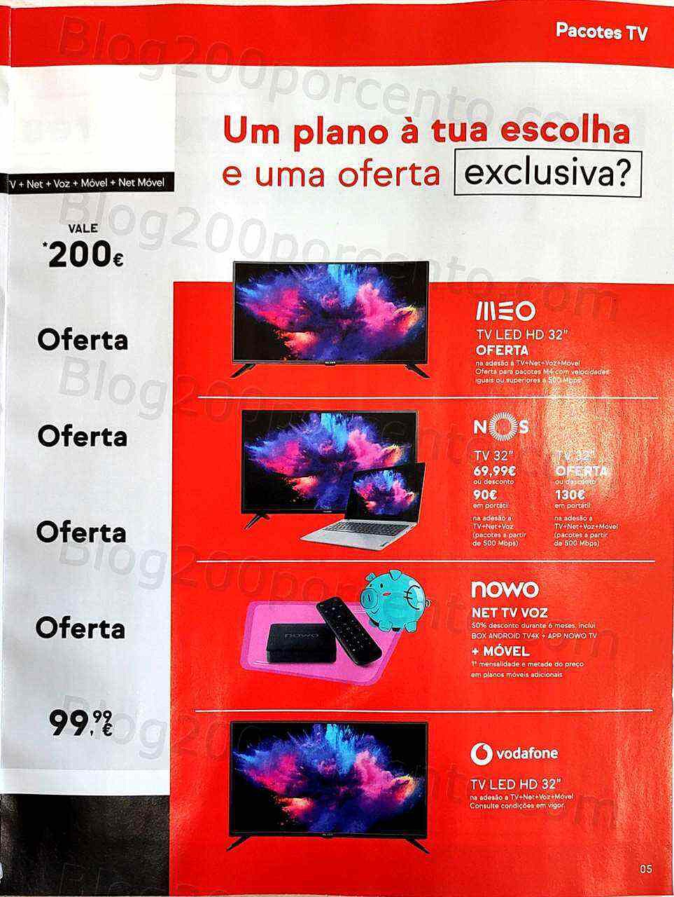 Antevisão Folheto WORTEN Mobile Promoções de 1 setembro a 2 outubro