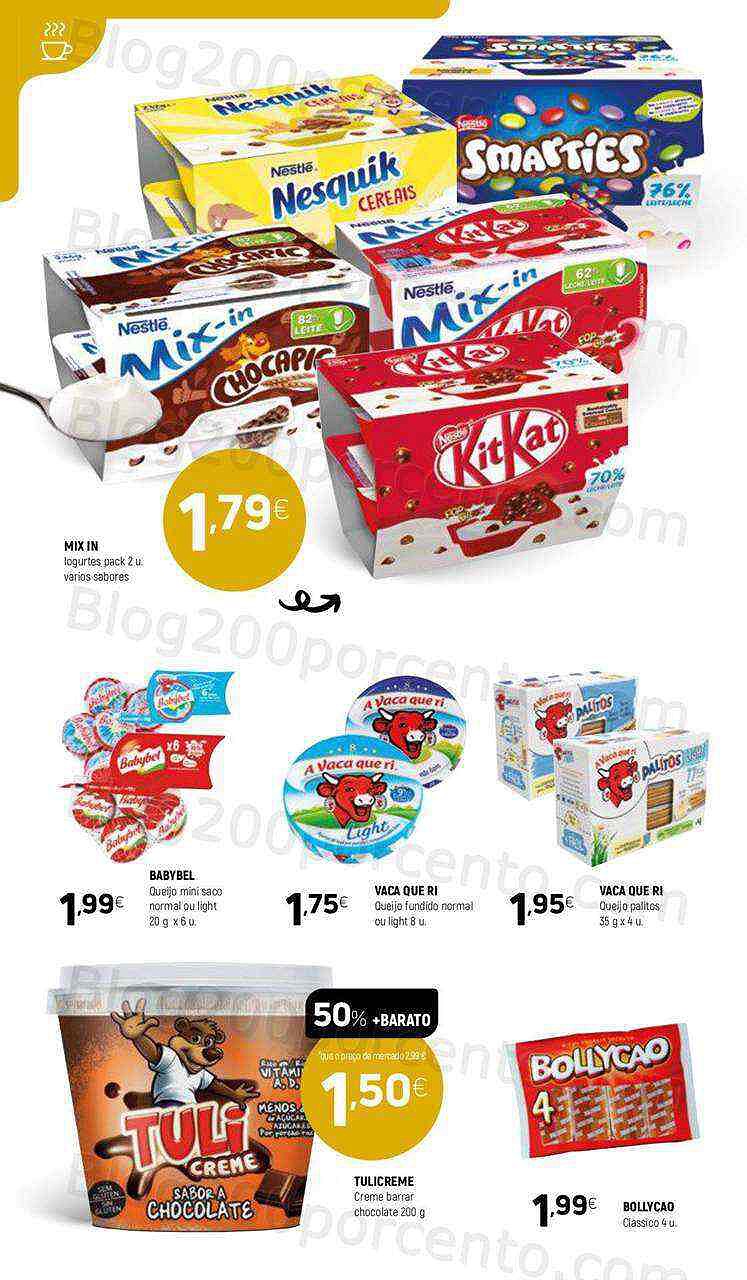 Antevisão Folheto COVIRAN Promoções de 30 agosto a 11 setembro