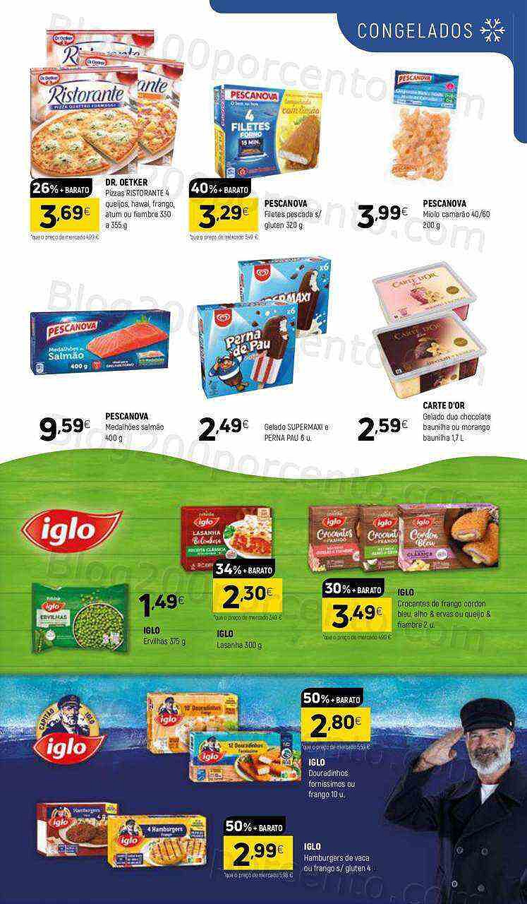 Antevisão Folheto COVIRAN Promoções de 30 agosto a 11 setembro